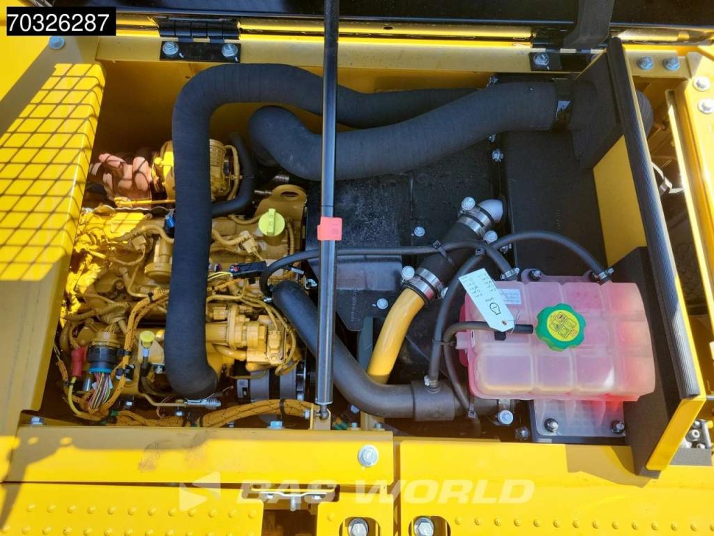 Caterpillar 313 GC Foto 15