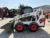 Bobcat S530 Foto 6 thumbnail