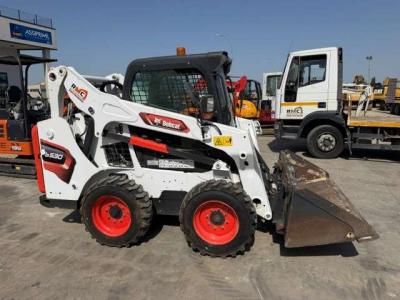 Bobcat S530 Foto 1