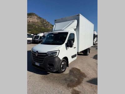 Renault master vendida por Ferrara Veicoli
