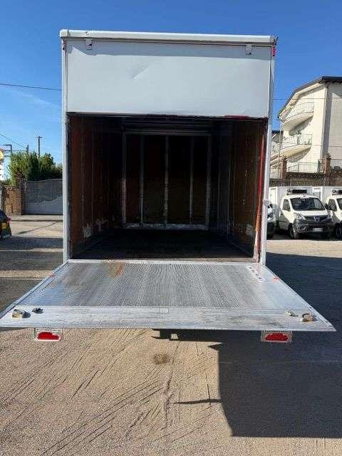Renault master Foto 12