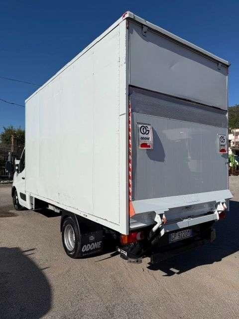 Renault master Foto 4