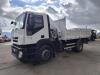 Iveco STRALIS AD 190S31P Foto 25 thumbnail
