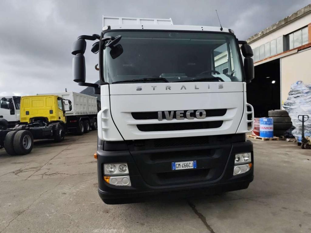 Iveco STRALIS AD 190S31P Foto 13