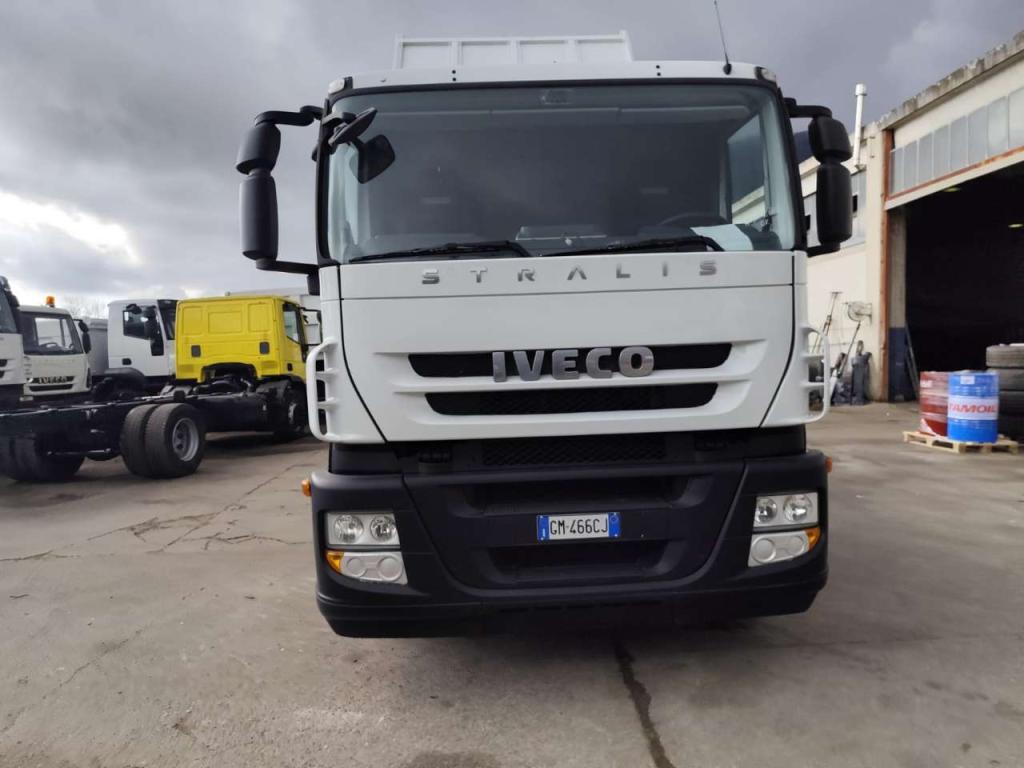 Iveco STRALIS AD 190S31P Foto 14