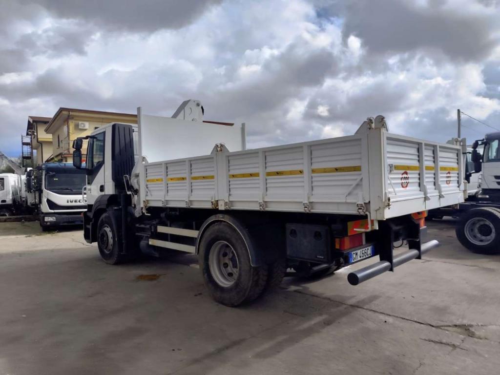 Iveco STRALIS AD 190S31P Foto 20