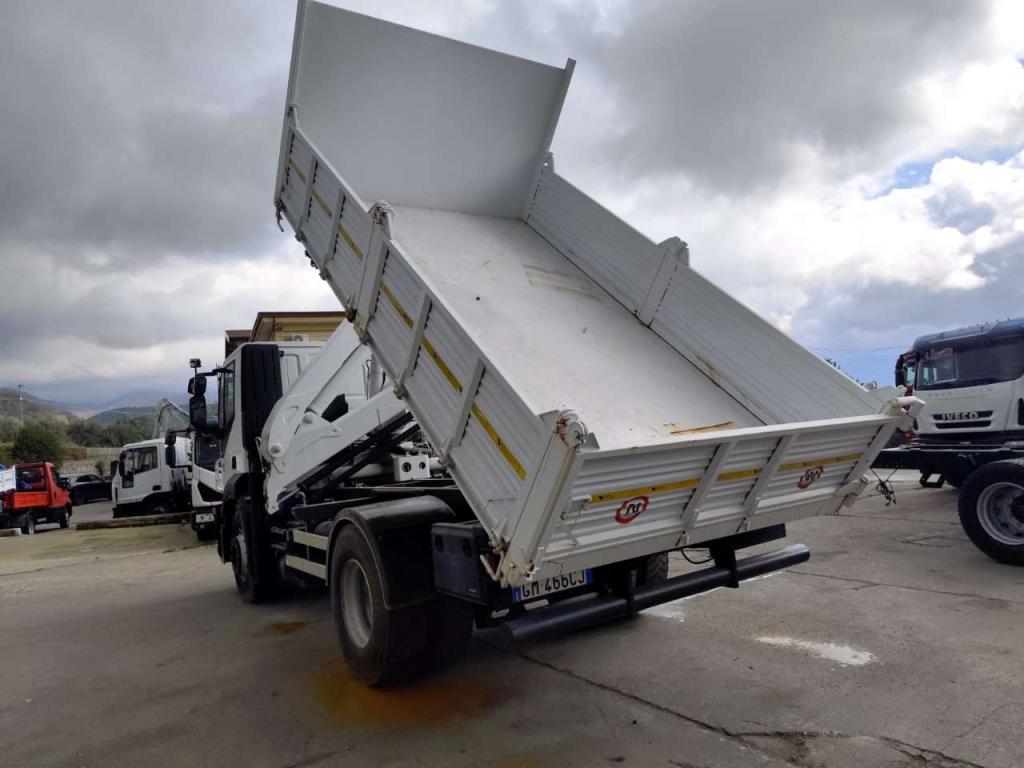 Iveco STRALIS AD 190S31P Foto 6