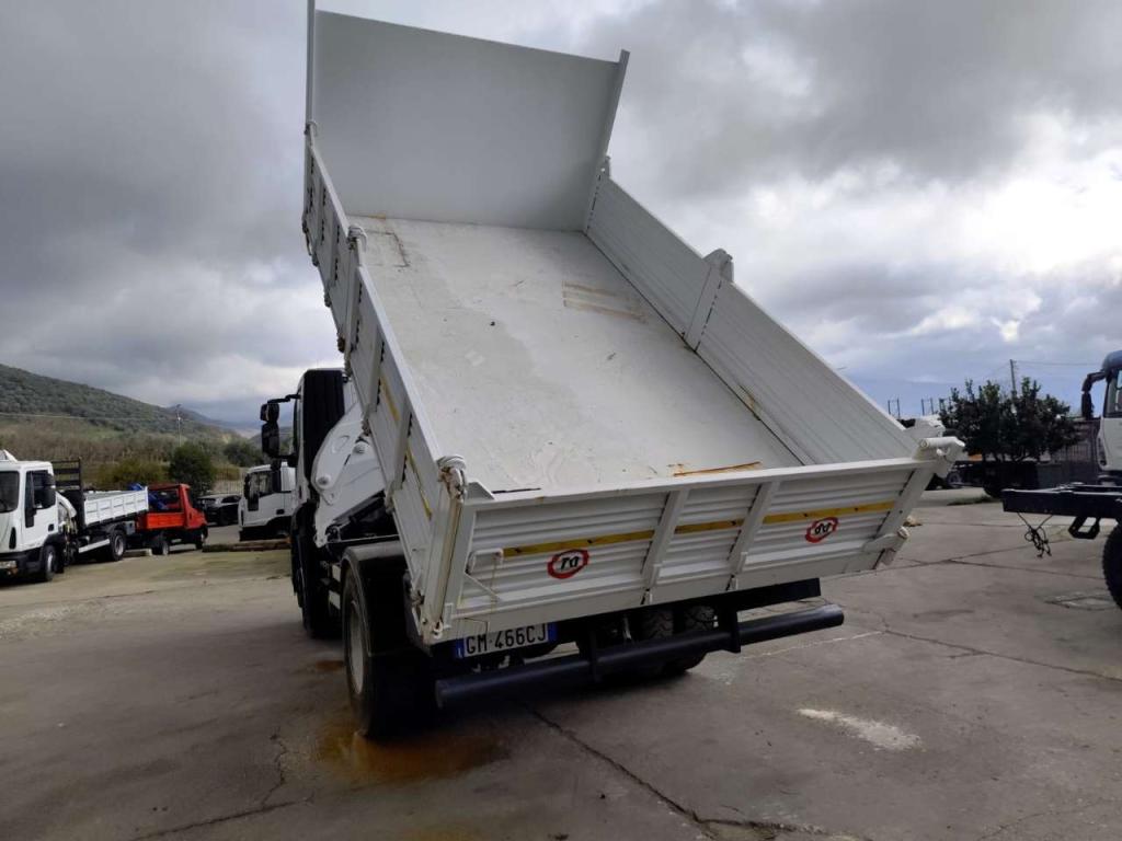 Iveco STRALIS AD 190S31P Foto 7