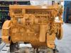 Motor para Caterpillar 3126 Foto 1 thumbnail