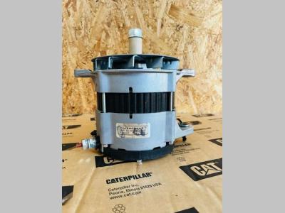 Alternador para Caterpillar SR4B, IT62H vendida por Duranti s.a.s.