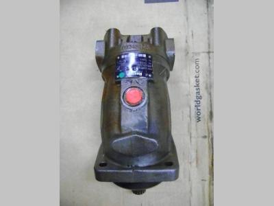 Motor de rotación de la plataforma giratoria para O&K (Orenstein & Koppel) City vendida por PRV Ricambi Srl