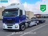 Iveco Stralis 500 4X2 ROLFO Truck transporter Standklima 2xTanks Euro 6 Foto 1 thumbnail
