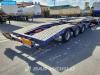 Iveco Stralis 500 4X2 ROLFO Truck transporter Standklima 2xTanks Euro 6 Foto 30 thumbnail