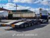 Iveco Stralis 500 4X2 ROLFO Truck transporter Standklima 2xTanks Euro 6 Foto 5 thumbnail