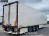 Schmitz SCB*S3B 3 Achsen TUV 02/27 Lift Axle Foto 5 thumbnail
