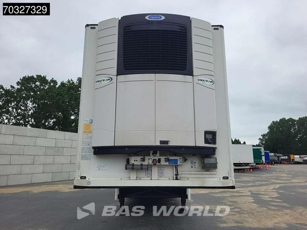 Schmitz SCB*S3B 3 Achsen TUV 02/27 Lift Axle Foto 6