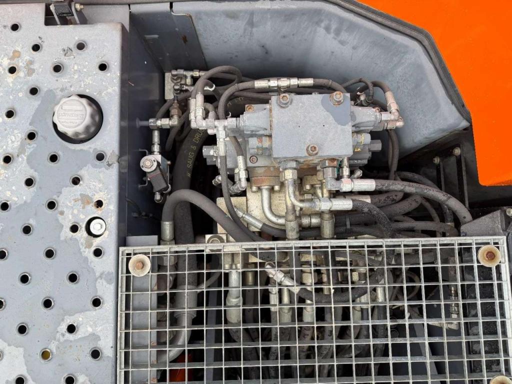 Atlas 160 W Foto 18
