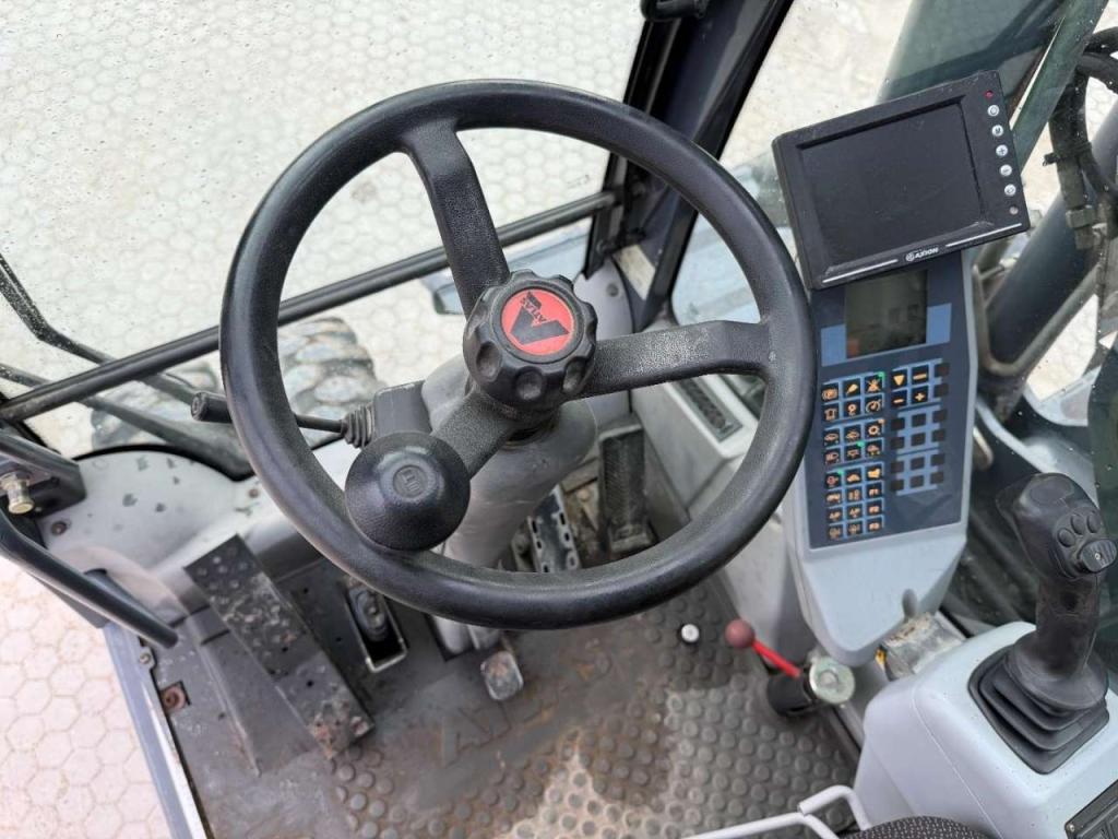 Atlas 160 W Foto 28