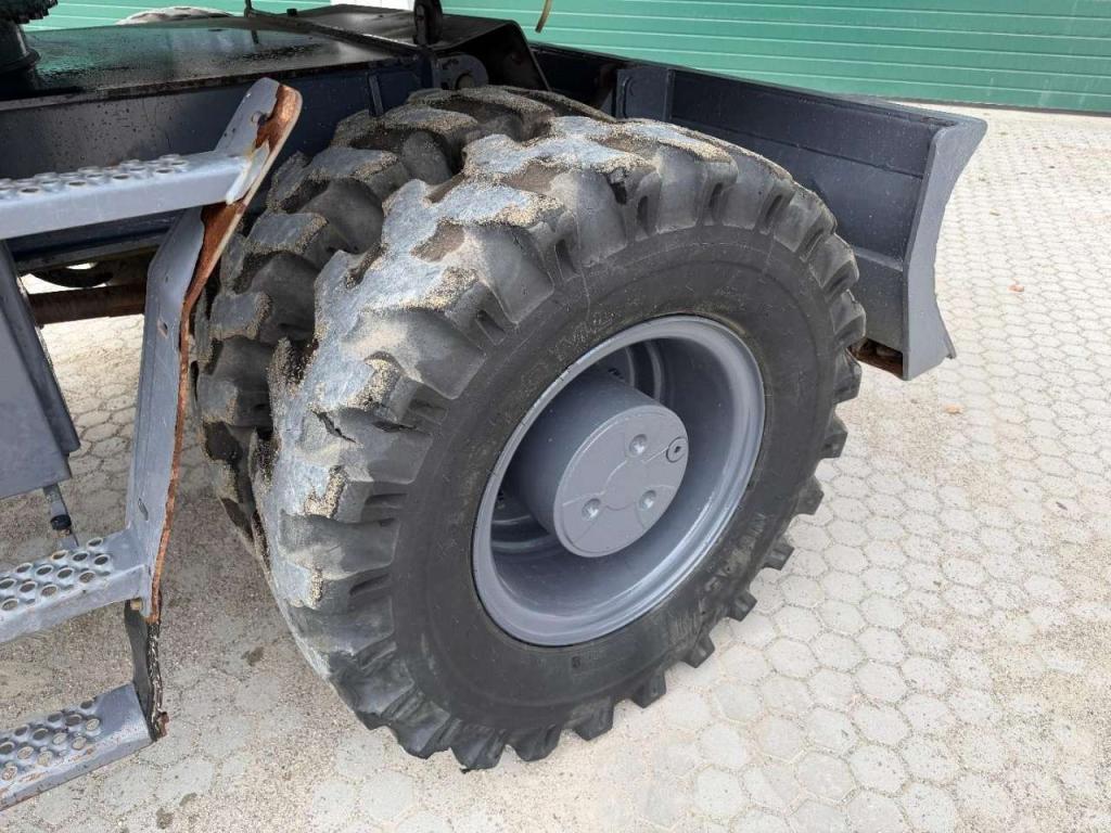 Atlas 160 W Foto 8