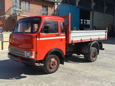 Fiat OM40-50 vendida por Massucco T. Srl