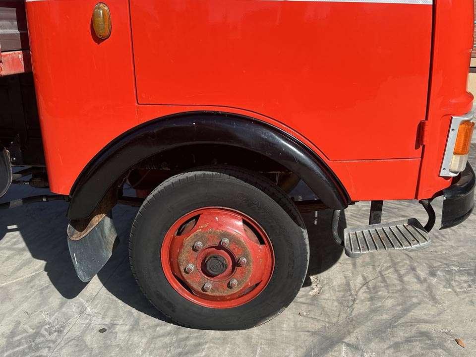 Fiat OM40-50 Foto 12