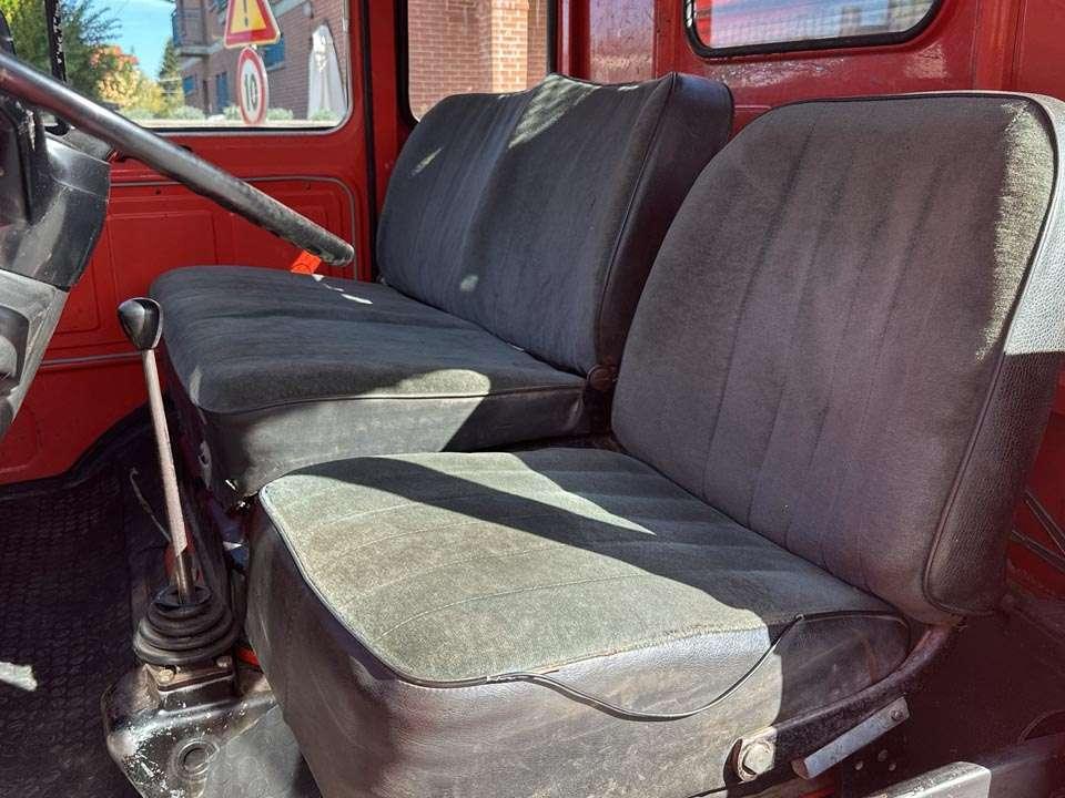 Fiat OM40-50 Foto 15