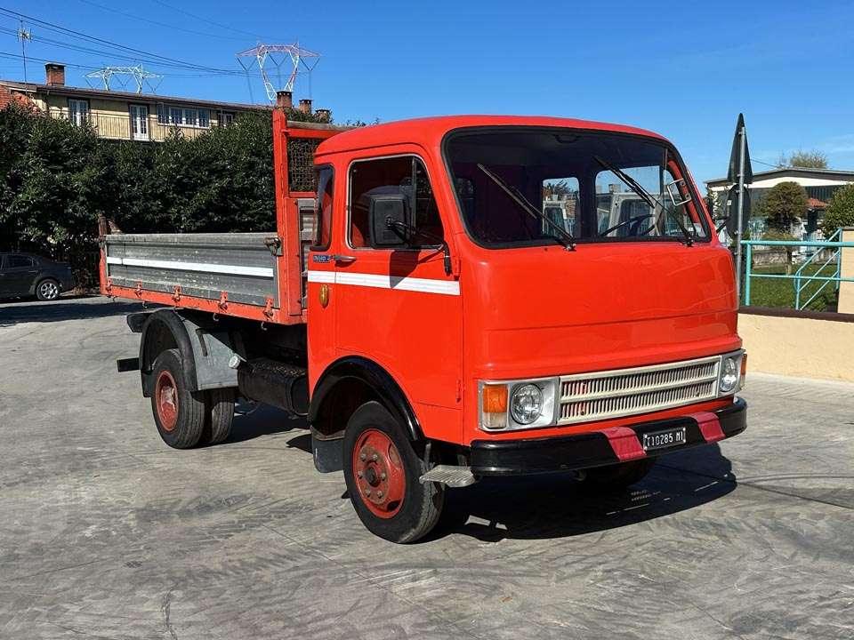 Fiat OM40-50 Foto 17