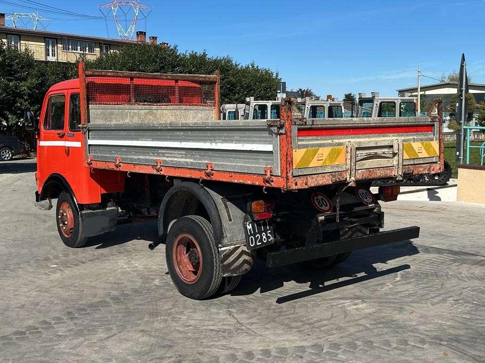 Fiat OM40-50 Foto 3