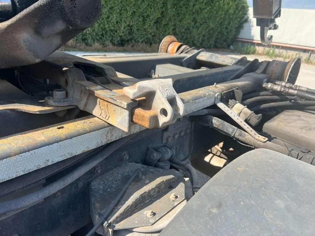 Daf XF510 SCARRABILE USATO Foto 11