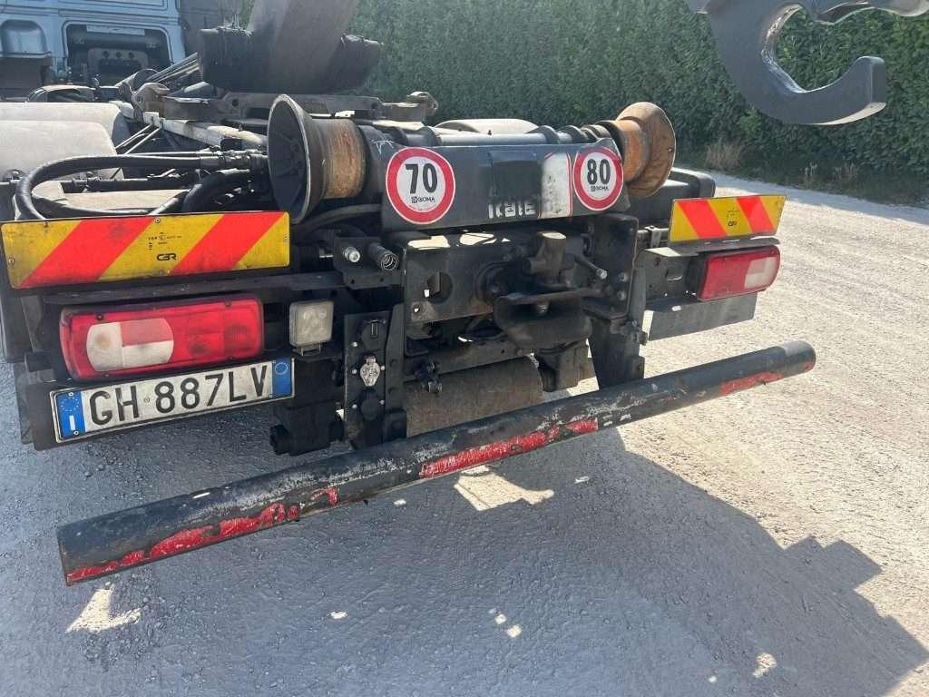 Daf XF510 SCARRABILE USATO Foto 8