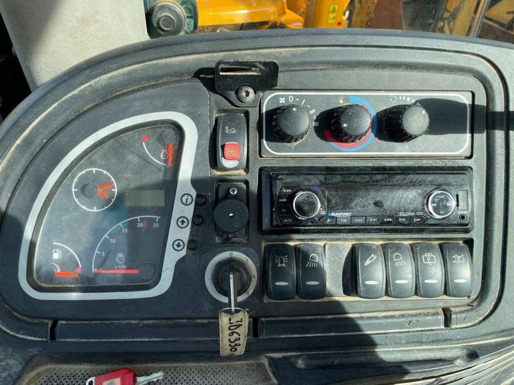 JCB 4CX Foto 22