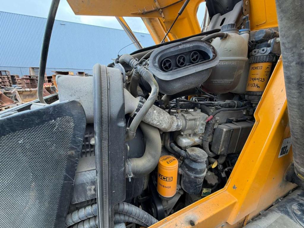 JCB 4CX Foto 27