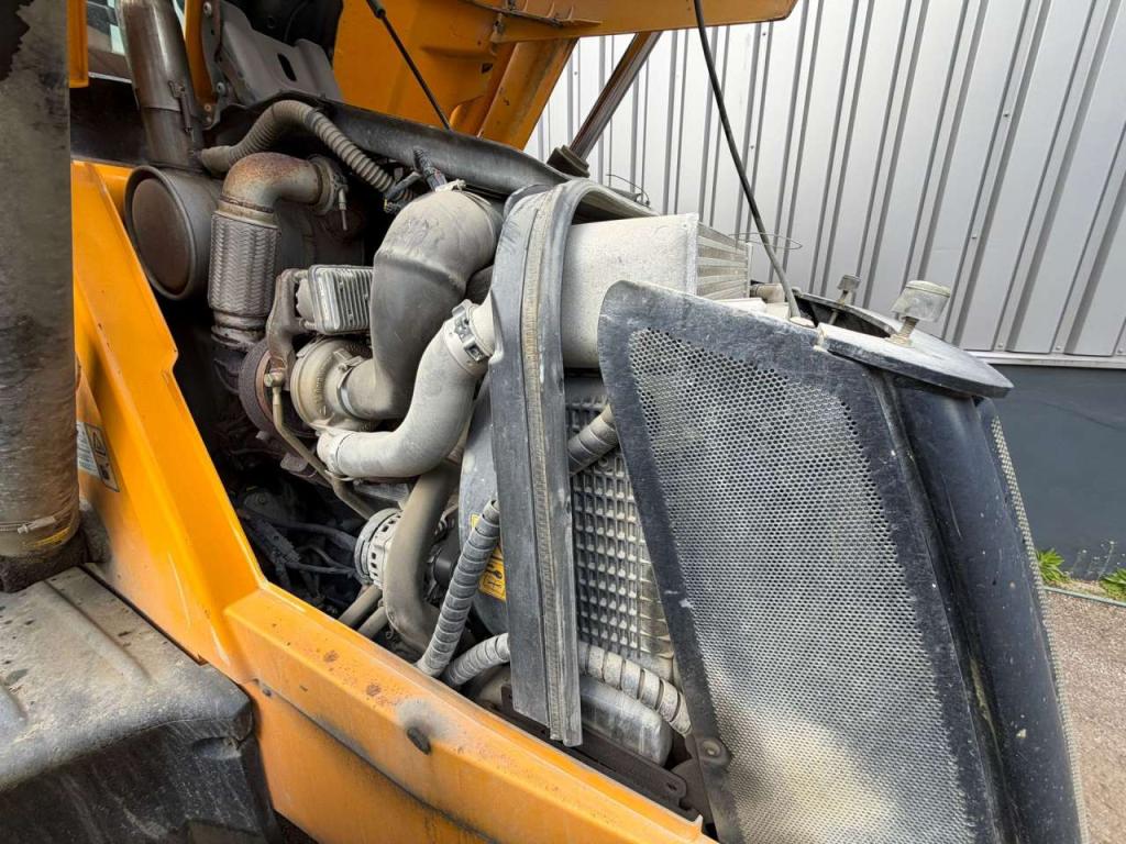 JCB 4CX Foto 28