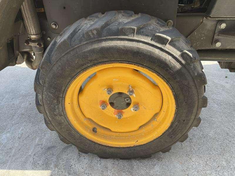 Ausa D 100 AHA Foto 14