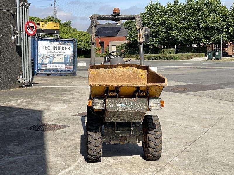 Ausa D 100 AHA Foto 7
