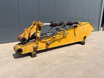 Caterpillar 329D / 329E / 330F / 335F Stick vendida por Smitma B.V.