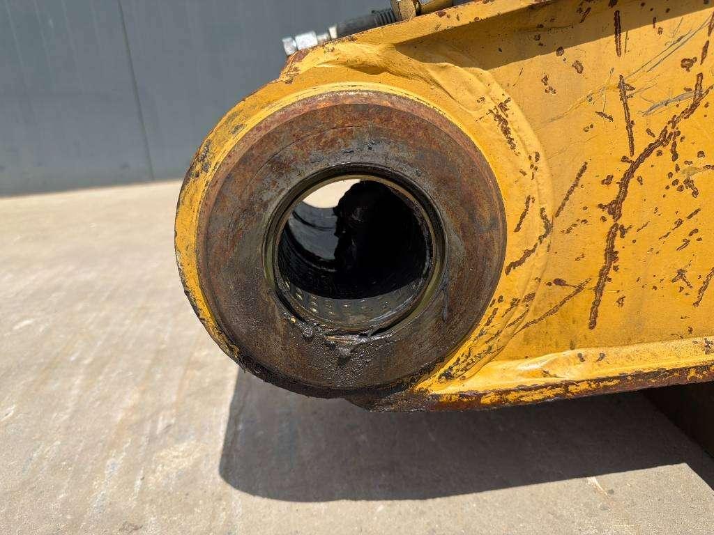Caterpillar 329D / 329E / 330F / 335F Stick Foto 12