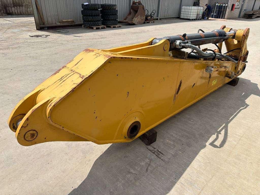 Caterpillar 329D / 329E / 330F / 335F Stick Foto 15