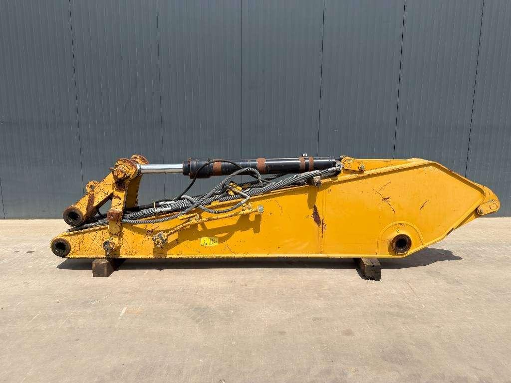 Caterpillar 329D / 329E / 330F / 335F Stick Foto 2