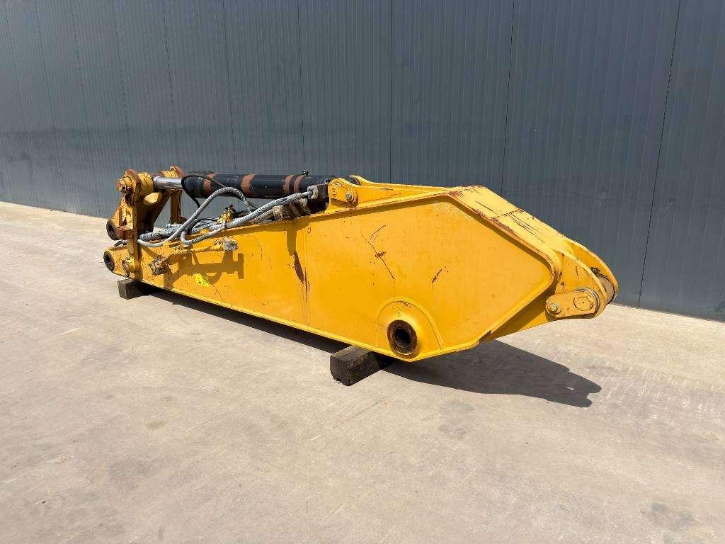 Caterpillar 329D / 329E / 330F / 335F Stick Foto 3