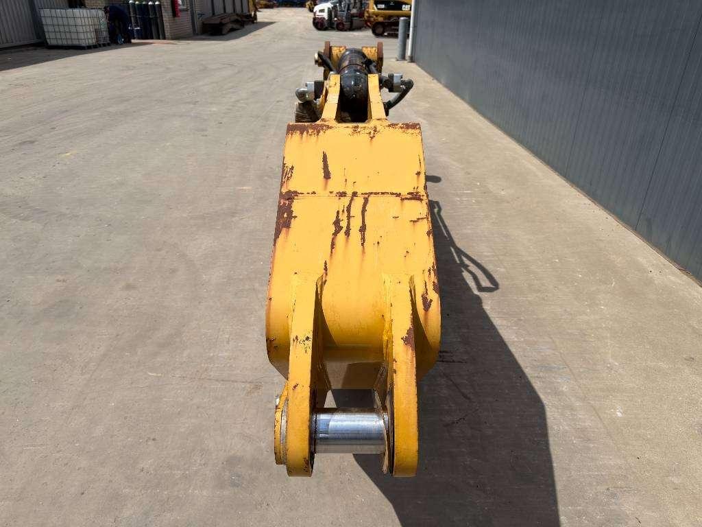Caterpillar 329D / 329E / 330F / 335F Stick Foto 4