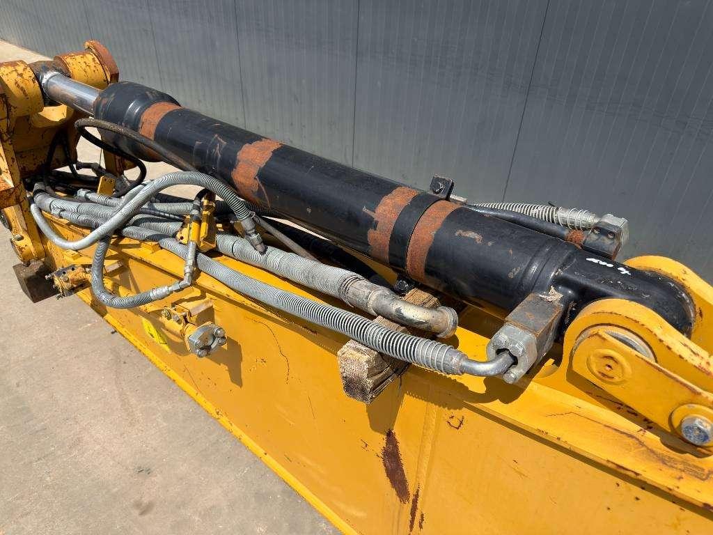 Caterpillar 329D / 329E / 330F / 335F Stick Foto 7