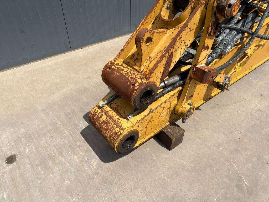Caterpillar 329D / 329E / 330F / 335F Stick Foto 9