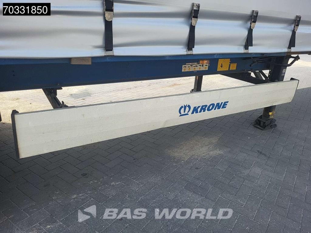 Krone SD Sliding Roof Foto 29