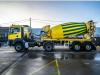 Stetter BETON MIXER/MALAXEUR/MISCHER - 10 M3 Foto 10 thumbnail