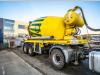 Stetter BETON MIXER/MALAXEUR/MISCHER - 10 M3 Foto 13 thumbnail