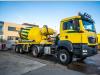 Stetter BETON MIXER/MALAXEUR/MISCHER - 10 M3 Foto 2 thumbnail