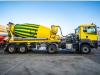 Stetter BETON MIXER/MALAXEUR/MISCHER - 10 M3 Foto 3 thumbnail
