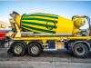 Stetter BETON MIXER/MALAXEUR/MISCHER - 10 M3 Foto 6 thumbnail