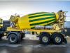 Stetter BETON MIXER/MALAXEUR/MISCHER - 10 M3 Foto 9 thumbnail